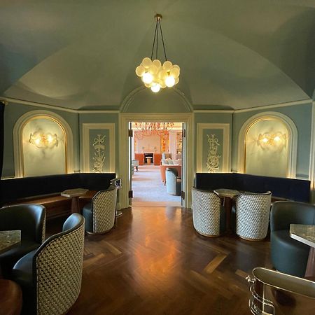 Sopwell House Hotel St Albans Zewnętrze zdjęcie