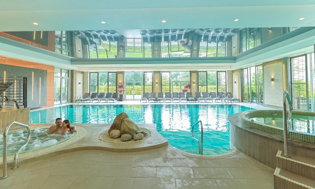 Sopwell House Hotel St Albans Zewnętrze zdjęcie