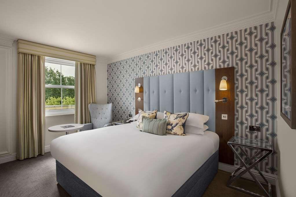 Sopwell House Hotel St Albans Pokój zdjęcie