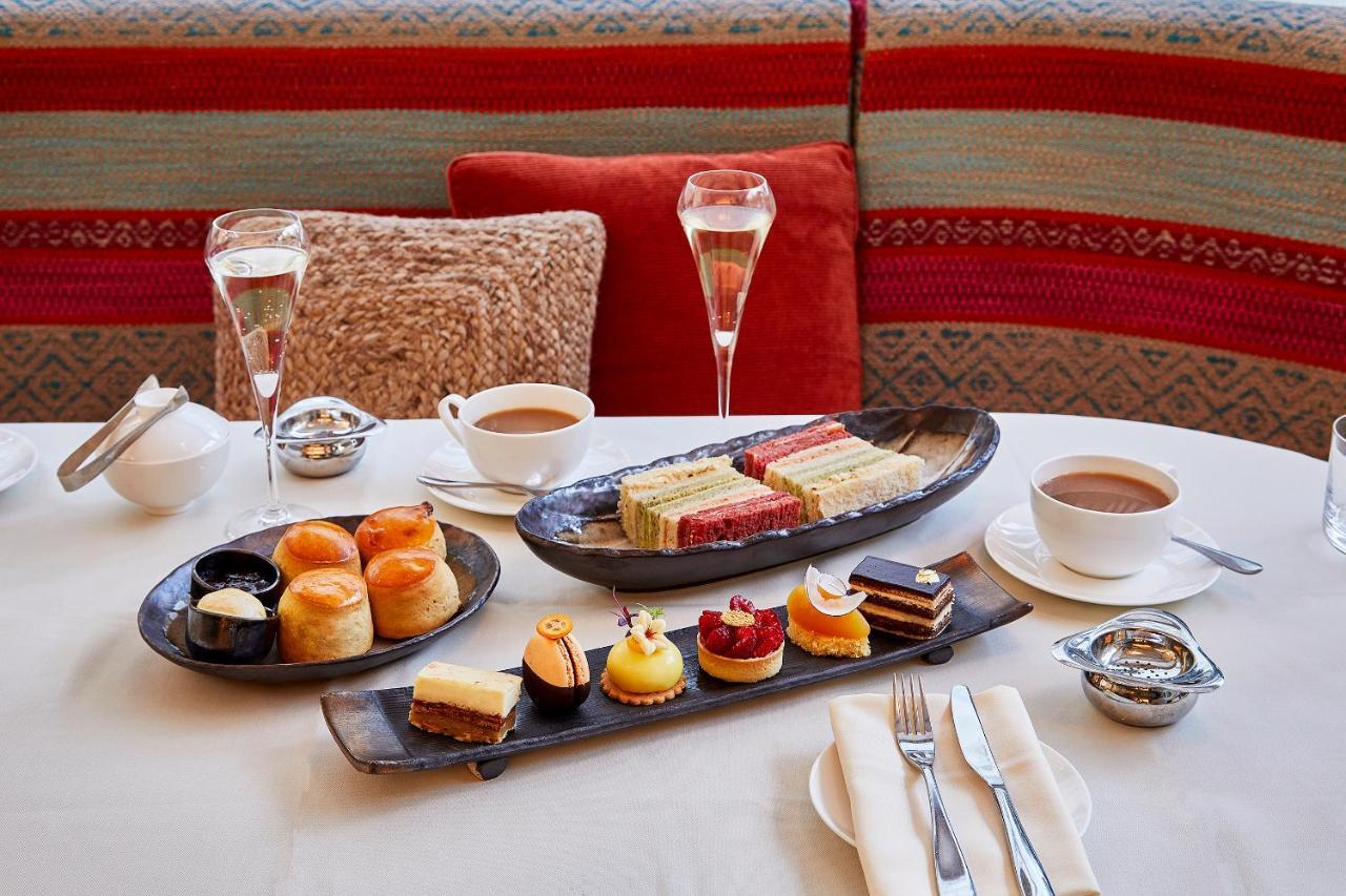Sopwell House Hotel St Albans Zewnętrze zdjęcie