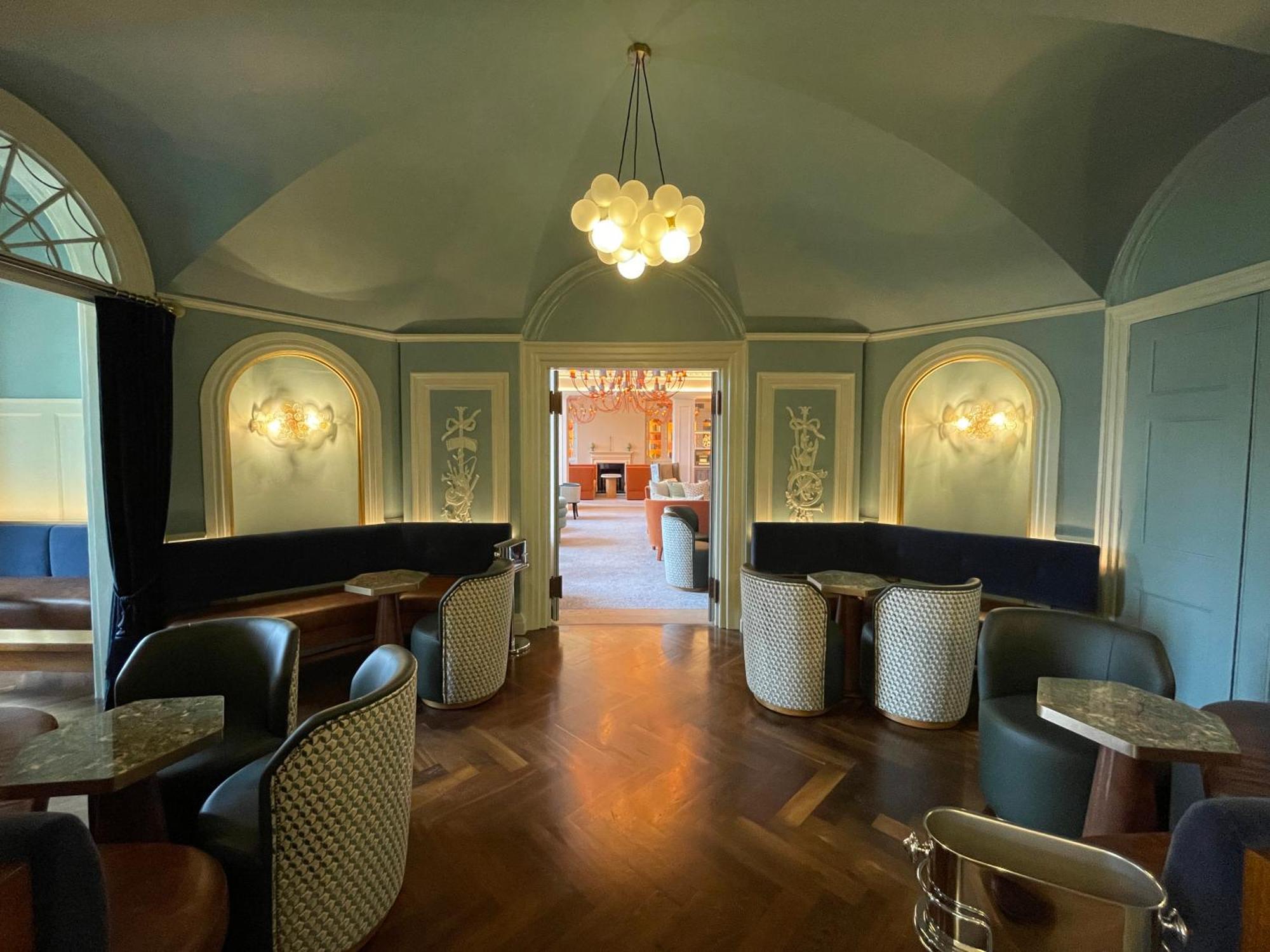 Sopwell House Hotel St Albans Zewnętrze zdjęcie
