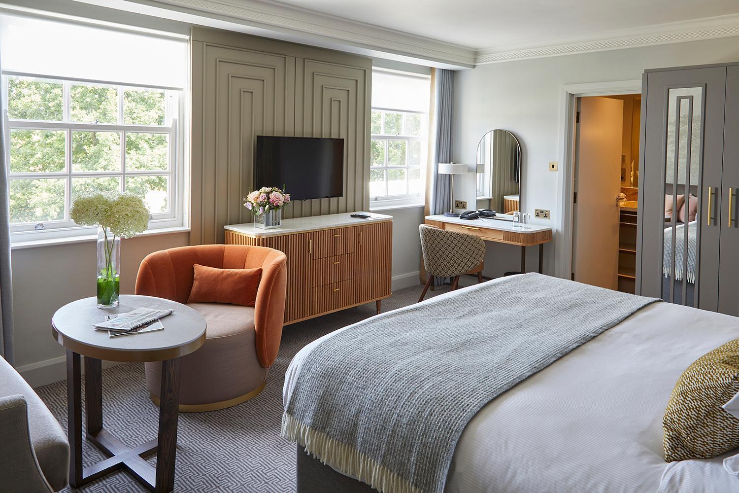 Sopwell House Hotel St Albans Zewnętrze zdjęcie