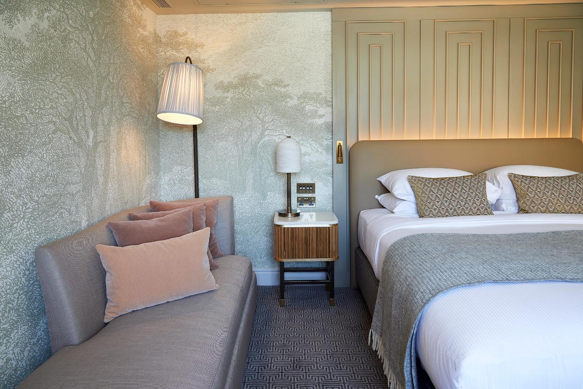 Sopwell House Hotel St Albans Zewnętrze zdjęcie