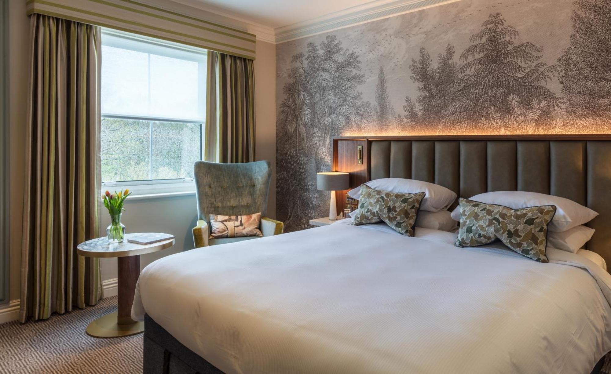 Sopwell House Hotel St Albans Zewnętrze zdjęcie