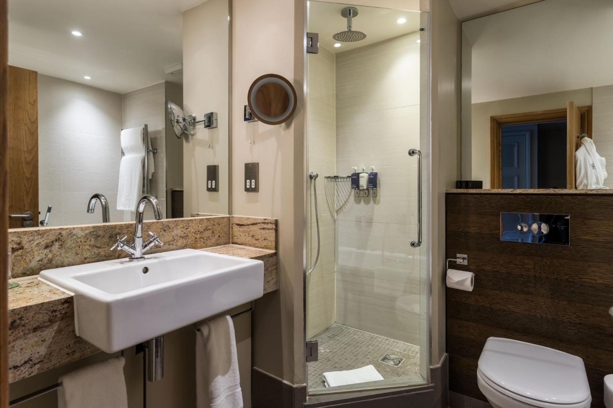 Sopwell House Hotel St Albans Pokój zdjęcie