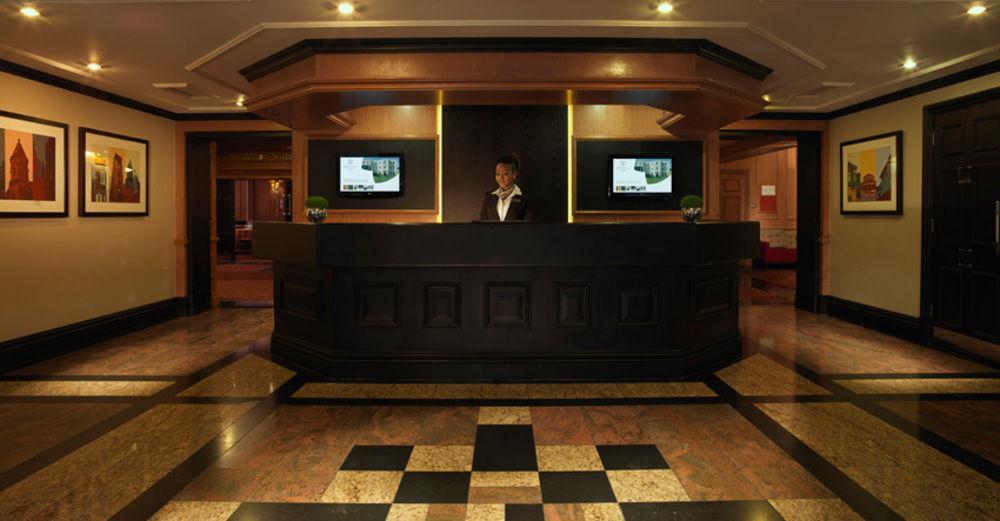 Sopwell House Hotel St Albans Zewnętrze zdjęcie