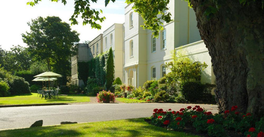 Sopwell House Hotel St Albans Zewnętrze zdjęcie