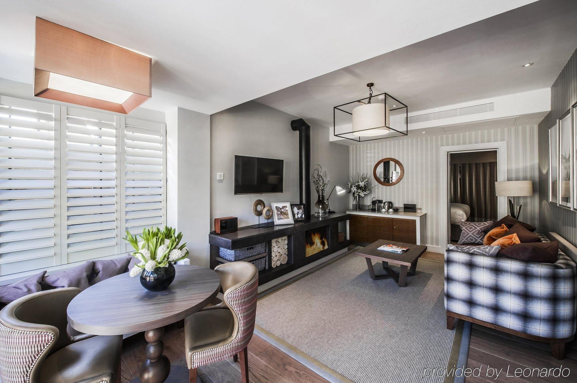 Sopwell House Hotel St Albans Zewnętrze zdjęcie