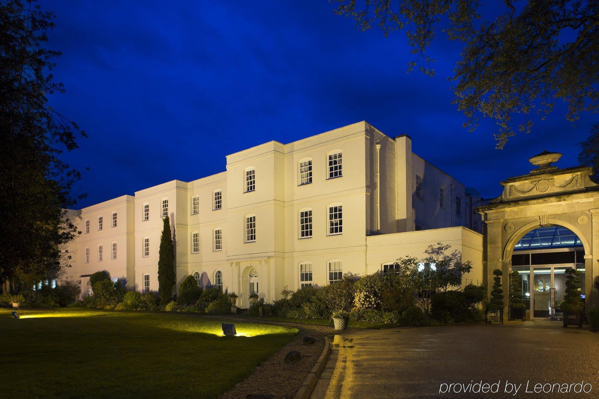 Sopwell House Hotel St Albans Zewnętrze zdjęcie
