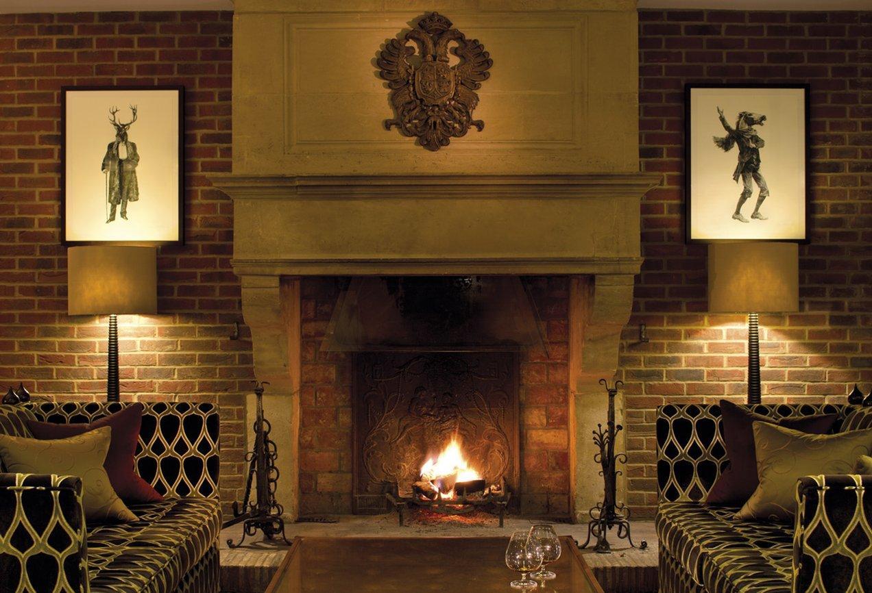 Sopwell House Hotel St Albans Zewnętrze zdjęcie