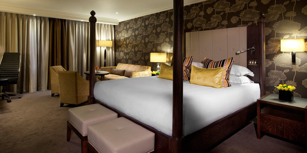 Sopwell House Hotel St Albans Zewnętrze zdjęcie