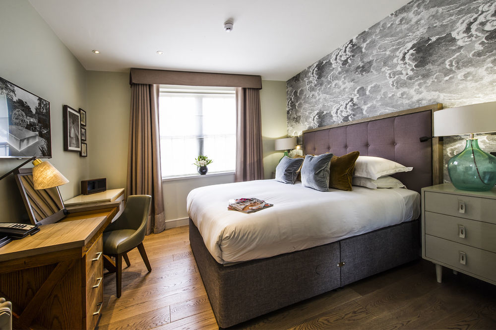 Sopwell House Hotel St Albans Zewnętrze zdjęcie