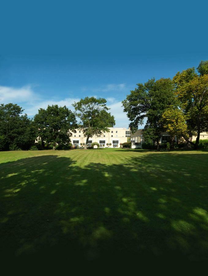 Sopwell House Hotel St Albans Zewnętrze zdjęcie