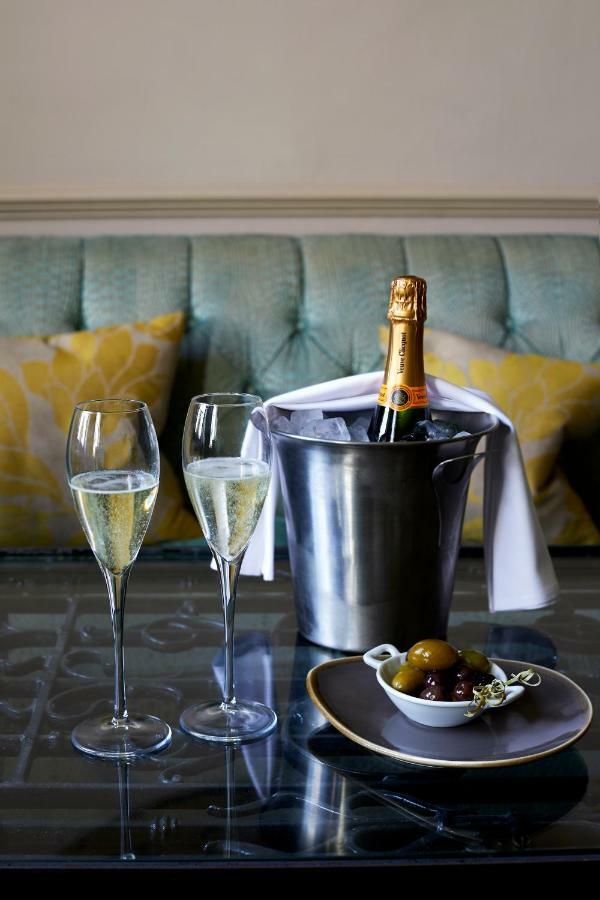 Sopwell House Hotel St Albans Zewnętrze zdjęcie